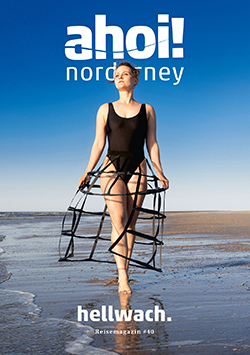 ahoi! norderney Magazin