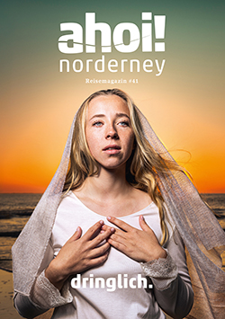 ahoi! norderney Magazin